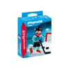 Playmobil Special Plus Ice Hockey Practice-5383-Animal Kingdoms Toy Store