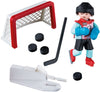 Playmobil Special Plus Ice Hockey Practice-5383-Animal Kingdoms Toy Store