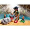 Playmobil Special Plus Gem Hunter-5384-Animal Kingdoms Toy Store