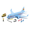 Siku World Passenger Jet with Accessories-SKU5402-Animal Kingdoms Toy Store