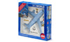 Siku World Passenger Jet with Accessories-SKU5402-Animal Kingdoms Toy Store