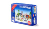 Siku World City Playset with 3 Cars-SKU5501-Animal Kingdoms Toy Store