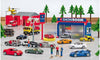 Siku World City Car Showroom with Porsche-SKU5504-Animal Kingdoms Toy Store
