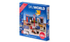 Siku World City Car Service Garage-SKU5507-Animal Kingdoms Toy Store