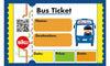 Siku World Bus Stop-SKU5509-Animal Kingdoms Toy Store