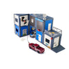 SIKU World Police Station with Light & Sound-SKU5510-Animal Kingdoms Toy Store