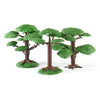 Siku World City Deciduous Trees-SKU5590-Animal Kingdoms Toy Store