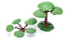 Siku World City Deciduous Trees-SKU5590-Animal Kingdoms Toy Store