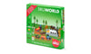 Siku World Farm Silage Pit with Cover, Tyres & Grain-SKU5606-Animal Kingdoms Toy Store