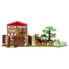 Siku World Farm Set-SKU5608-Animal Kingdoms Toy Store