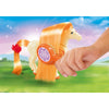 Playmobil Fantasy Horse Carry Case-5656-Animal Kingdoms Toy Store