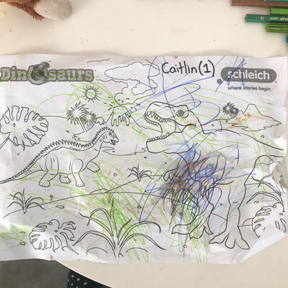 Colouring Competition 2022