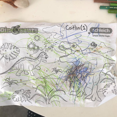 Colouring Competition 2022