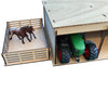 Kea Play Wooden Horse Paddock