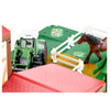 Siku World Horse Stable with Tractor & Horses-SKU5609-Animal Kingdoms Toy Store