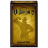 Ravensburger Villainous Despicable Plots Game