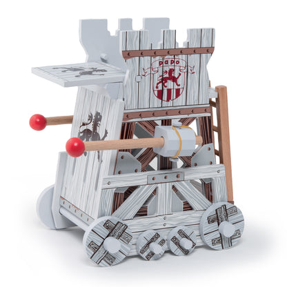 Papo Assault Tower