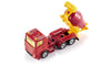 Siku 5pc Construction Vehicle Set-SKU6283-Animal Kingdoms Toy Store