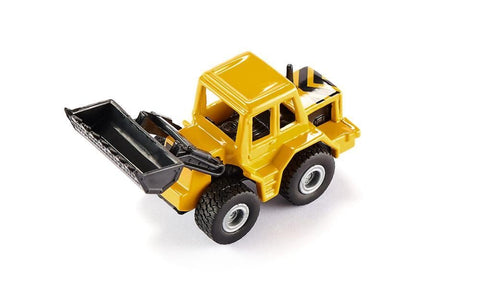 Siku 5pc Construction Vehicle Set-SKU6283-Animal Kingdoms Toy Store