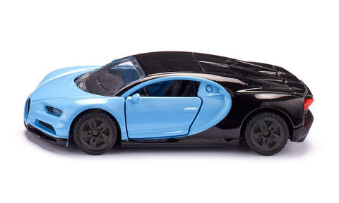 Siku 3pc Sports Car & Motorbike Set-SKU6313-Animal Kingdoms Toy Store