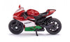 Siku 3pc Sports Car & Motorbike Set-SKU6313-Animal Kingdoms Toy Store