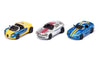 Siku 3pc Sports Car Set-SKU6323-Animal Kingdoms Toy Store
