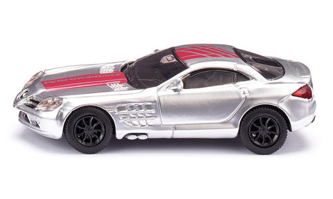 Siku 3pc Sports Car Set-SKU6323-Animal Kingdoms Toy Store