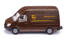 Siku 4pc UPS Logistics Set-SKU6324-Animal Kingdoms Toy Store
