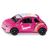 Siku Craftwork Fiat 500 Princess-SKU6503-Animal Kingdoms Toy Store