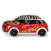 Siku Craftwork MINI Countryman Race-SKU6504-Animal Kingdoms Toy Store