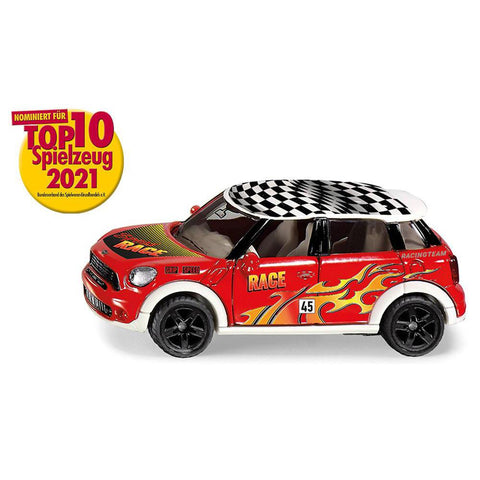 Siku Craftwork MINI Countryman Race-SKU6504-Animal Kingdoms Toy Store