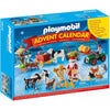 Playmobil Advent Calendar Christmas On The Farm