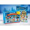 Playmobil Advent Calendar Christmas On The Farm