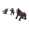Playmobil Gorilla with Babies-6639-Animal Kingdoms Toy Store