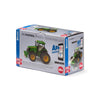 Siku R/C 1:32 John Deere 7290R on Duals-SKU6735-Animal Kingdoms Toy Store