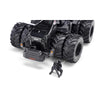 Siku R/C 1:32 Claas Xerion 5000 black on duals with Bluetooth app control-SKU6799-Animal Kingdoms Toy Store