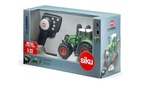 Siku Remote Control 1:32 Fendt 939 Vario Tractor-SKU6880-Animal Kingdoms Toy Store