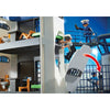 Playmobil City Action Police Headquarters with Prison-6919-Animal Kingdoms Toy Store