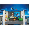 Playmobil City Action Police Headquarters with Prison-6919-Animal Kingdoms Toy Store