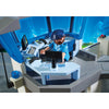Playmobil City Action Police Headquarters with Prison-6919-Animal Kingdoms Toy Store
