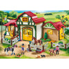 Playmobil Country Horse Farm-6926-Animal Kingdoms Toy Store