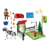 Playmobil Country Horse Grooming Station-6929-Animal Kingdoms Toy Store