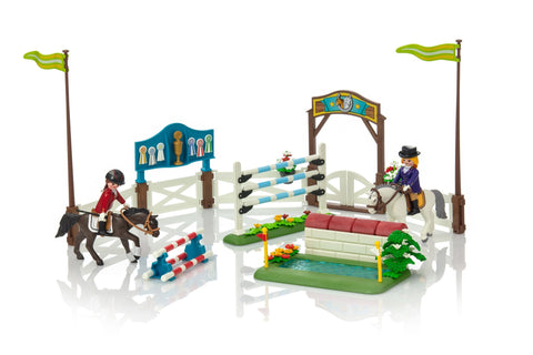 Playmobil Country Horse Show