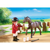 Playmobil Country Horse Show-6930-Animal Kingdoms Toy Store