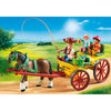 Playmobil Country Horse-Drawn Wagon-6932-Animal Kingdoms Toy Store