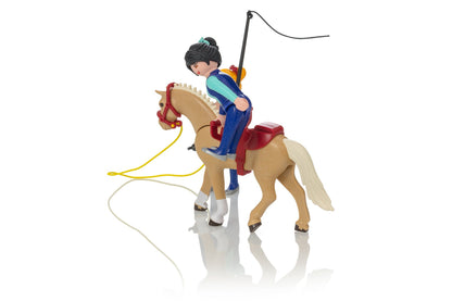 Playmobil Country Horse Vaulting-6933-Animal Kingdoms Toy Store