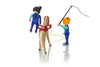 Playmobil Country Horse Vaulting-6933-Animal Kingdoms Toy Store