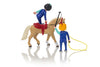 Playmobil Country Horse Vaulting-6933-Animal Kingdoms Toy Store