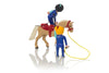 Playmobil Country Horse Vaulting-6933-Animal Kingdoms Toy Store