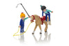 Playmobil Country Horse Vaulting-6933-Animal Kingdoms Toy Store